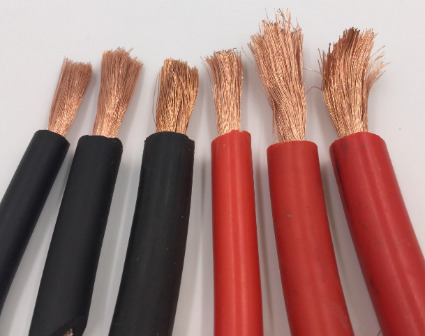 電機引接線JXN JEFR